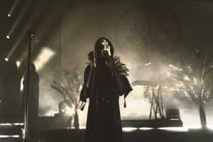 Sleep Token a vendu 10 000 billets en 10 minutes ; le groupe de rock/metal jouera à guichets fermés à la Wembley Arena