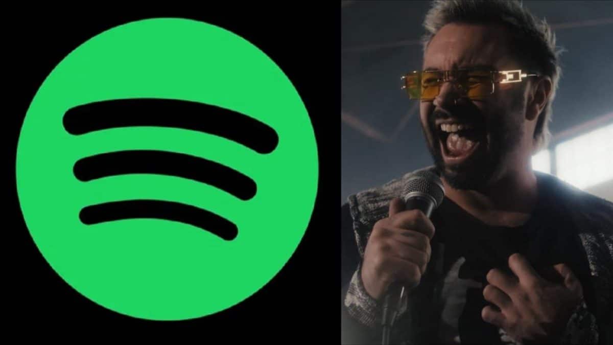 Le streaming « a fait renaître l&rsquo;amour de la musique pour beaucoup de gens », selon Spencer Sotelo, du groupe Periphery