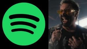 Le streaming « a fait renaître l&rsquo;amour de la musique pour beaucoup de gens », selon Spencer Sotelo, du groupe Periphery