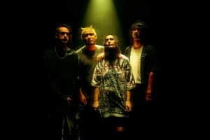 Stand Atlantic dévoile un nouveau single incendiaire, kill[h]er