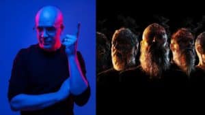 Devin Townsend se souvient d&rsquo;une farce stupide commise par les membres de Meshuggah : « Si l&rsquo;on nous juge sur certaines des choses que nous avons faites dans le passé, nous sommes fichus »