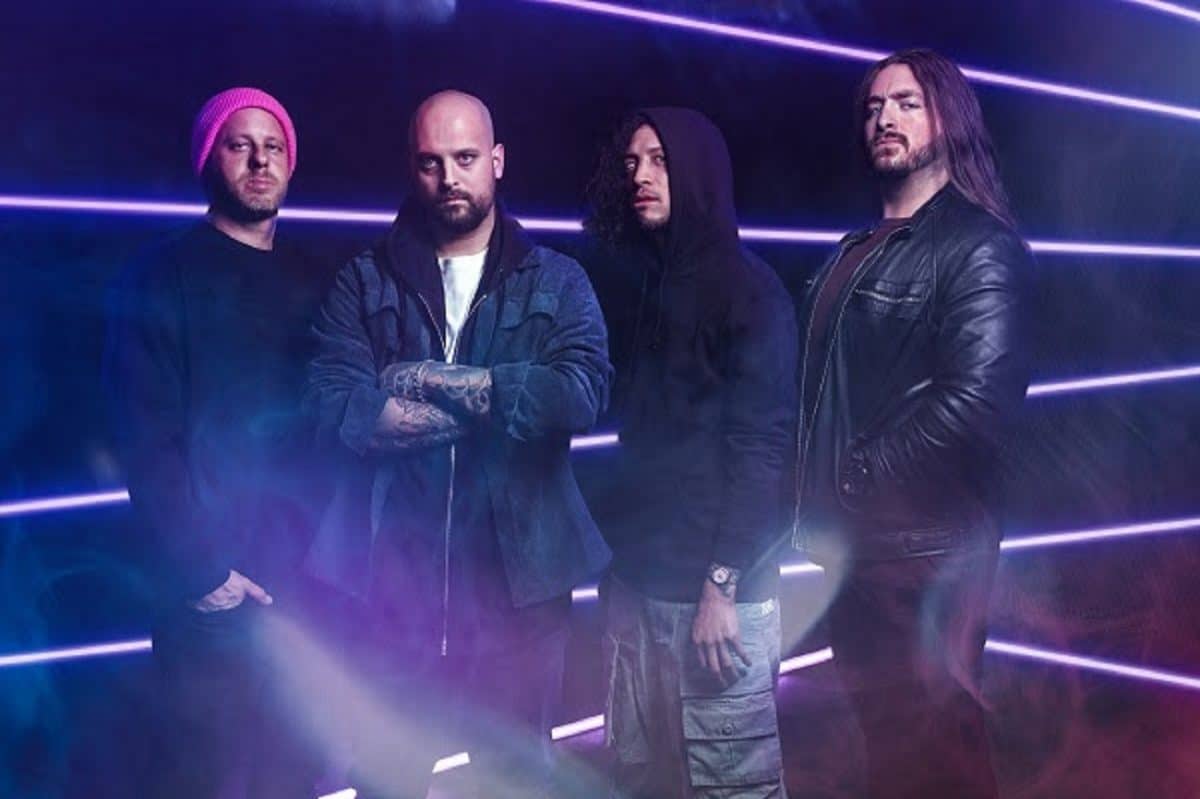 Lukas Magyar quitte Veil Of Maya : « Il fallait que j’avance, tant sur le plan personnel que créatif »