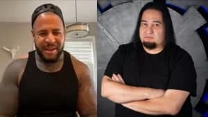 Tommy Vext explique pourquoi lui et Dino Cazares ont cessé de travailler ensemble : « Je lui ai botté le cul »