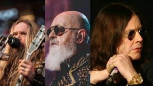 Zakk Wylde et Judas Priest commentent l&rsquo;annulation de tous les concerts d&rsquo;Ozzy Osbourne