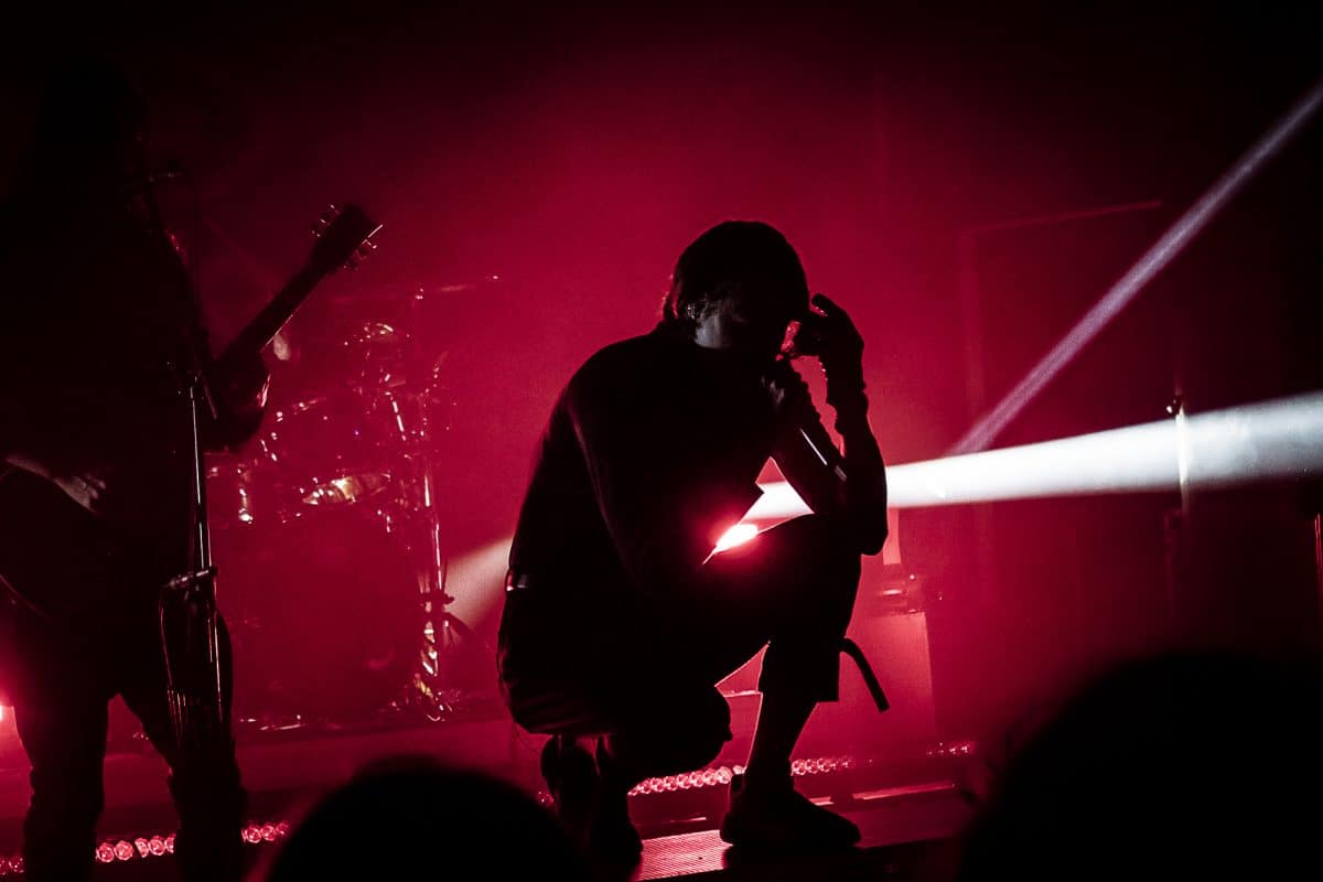 Bad Omens annonce Concrete Jungle, un album collaboratif avec de nombreux invités