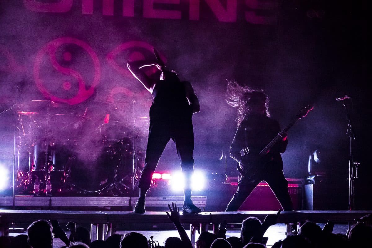 Bad Omens : bientôt un album ? Un nouveau single sort le 22 octobre