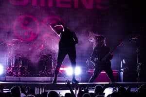 Bad Omens : bientôt un album ? Un nouveau single sort le 22 octobre