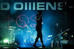 « Ressens-tu l’amour ? » : Bad Omens explore l&rsquo;isolement dans sa première nouvelle chanson depuis 2022, Specter