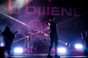 Nouveau single en route ? Bad Omens laisse planer le mystère avec « Goodbye Friend »