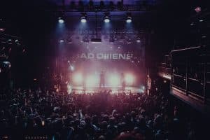 Bad Omens prépare quelque chose ; partage une mystérieuse vidéo de chargement
