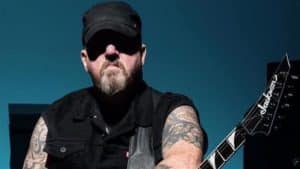 Dark Angel : Un GoFundMe a été lancé pour les frais médicaux et les funérailles du guitariste Jim Durkin