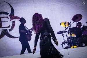 Epica annonce son nouvel album Aspiral et dévoile Cross The Divide