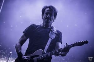 Regardez Gojira en pleine maîtrise sur Mea Culpa, captée au Bloodstock 2025