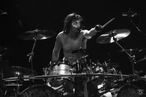 « J’ai commencé la batterie à cause de Metallica » : Mario Duplantier revient sur ses influences et l’avenir de Gojira