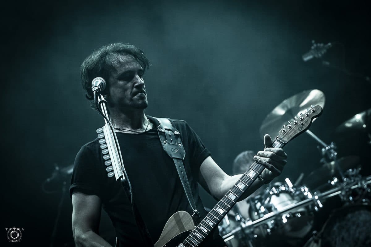 « C’est une question de survie » : Joe Duplantier (Gojira) invite ses fans à devenir vegan pour les animaux et la planète