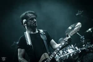 « C’est une question de survie » : Joe Duplantier (Gojira) invite ses fans à devenir vegan pour les animaux et la planète