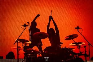 Gojira : regardez le groupe jouer Mea Culpa avec Marina Viotti au concert d’adieu de Black Sabbath