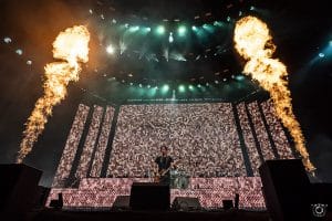 Hellfest, Gojira, Landmvrks… Voici tous les gagnants des Foudres 2025
