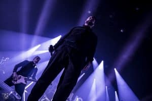 Leprous sort un nouveau single heavy, Like A Sunken Ship, et annonce des changements dans le line-up de sa tournée