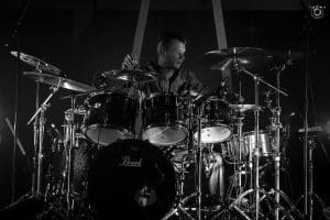 Leprous partage une vidéo du batteur Baard Kolstad jouant Silhouette avant la tournée européenne