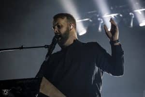 “J’étais trop idéaliste dans ma façon de penser” : Einar Solberg (Leprous) veut enfin arrêter de perdre de l’argent