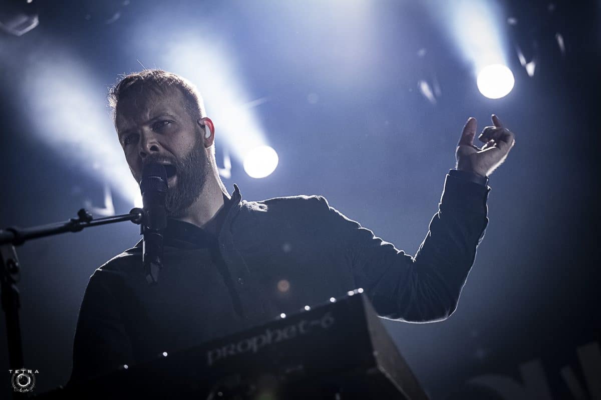 Einar Solberg (Leprous) dévoile Stella Mortua, un titre sombre et orchestral avec l&rsquo;Orchestre de la Radio Norvégienne