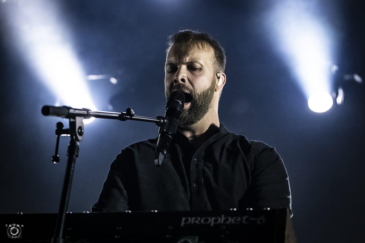 Leprous annonce son huitième album, Melodies of Atonement