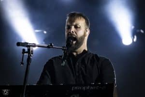 « J’étais persuadé que j’allais mourir » : Einar Solberg (Leprous) revient sur les traumatismes qui ont nourri son œuvre en solo