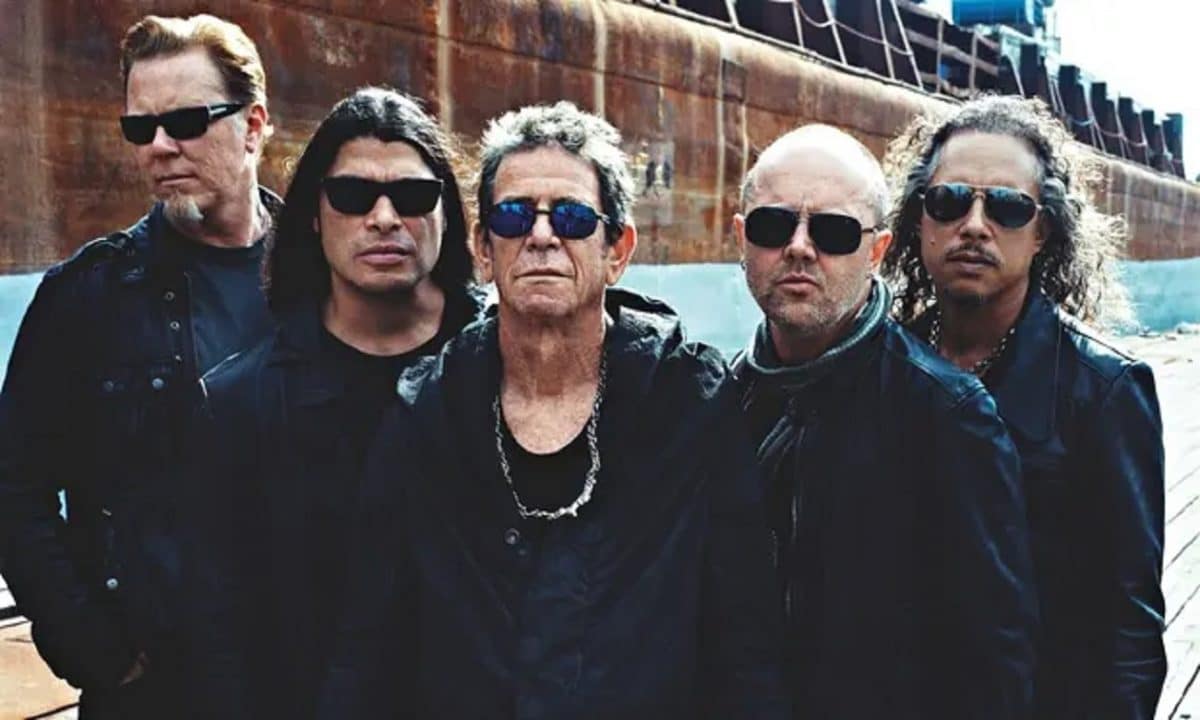 Lars Ulrich, de Metallica, estime que les critiques à l&rsquo;encontre de Lulu sont dues à une certaine « ignorance » et que l&rsquo;album a « très bien vieilli »