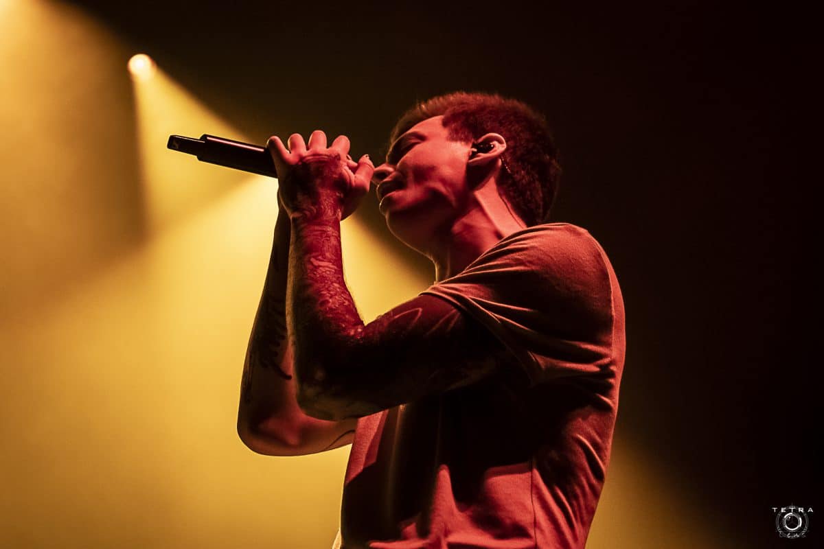 Monuments commence à travailler sur son cinquième album studio