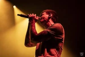 Monuments commence à travailler sur son cinquième album studio