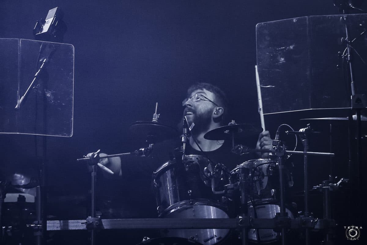 Le batteur de Monuments, Mike Malyan, se retire, les projets de festivals d&rsquo;été sont reportés