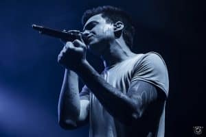 Monuments publie une vidéo pour la version acoustique de False Providence
