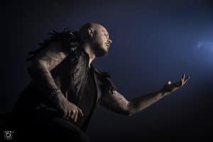 Soilwork, Kataklysm et Wilderun ravagent la Machine du Moulin Rouge