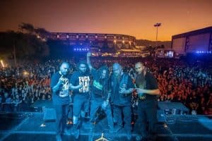 Six Feet Under annonce Next To Die et lâche un premier single féroce : « J’écris du point de vue d’un tueur qui joue avec sa victime »