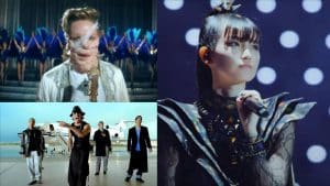 Babymetal veut travailler avec les Backstreet Boys, Rammstein et plus encore
