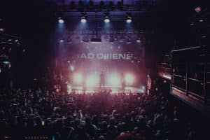 Bad Omens et Babymetal annoncent un concert exceptionnel en tête d&rsquo;affiche à Toulouse