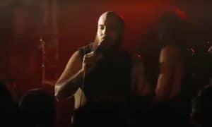 Crystal Lake annonce son nouveau chanteur