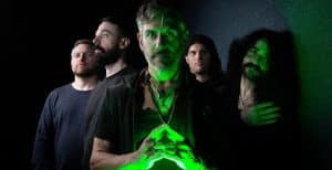 Cynic et Rivers of Nihil en tournée européenne en 2025 : dates à Paris, Anvers et Aarau