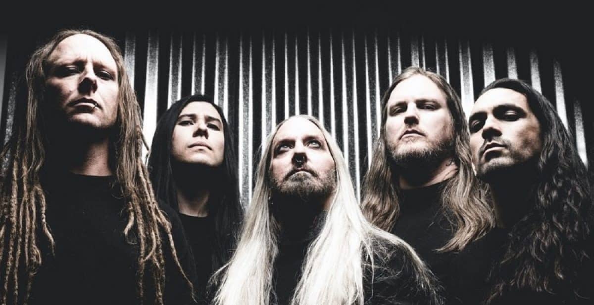 DevilDriver dévoile les détails de Dealing With Demons Vol. II et une nouvelle chanson