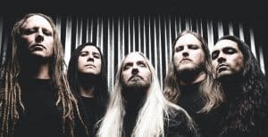 DevilDriver sort If Blood Is Life, un nouveau single de son prochain album
