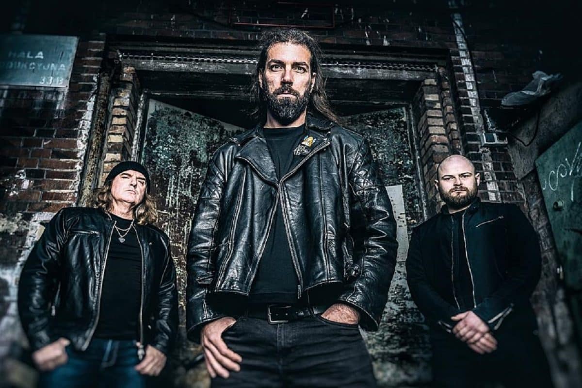 Dieth (ex-Megadeth/Decapitated, etc.) sort un nouveau single, Don’t Get Mad… Get Even!