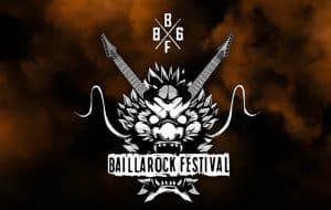 La 2ème édition du Baillarock Festival dans le 86 approche (avec Ten56, Resolve et plus)