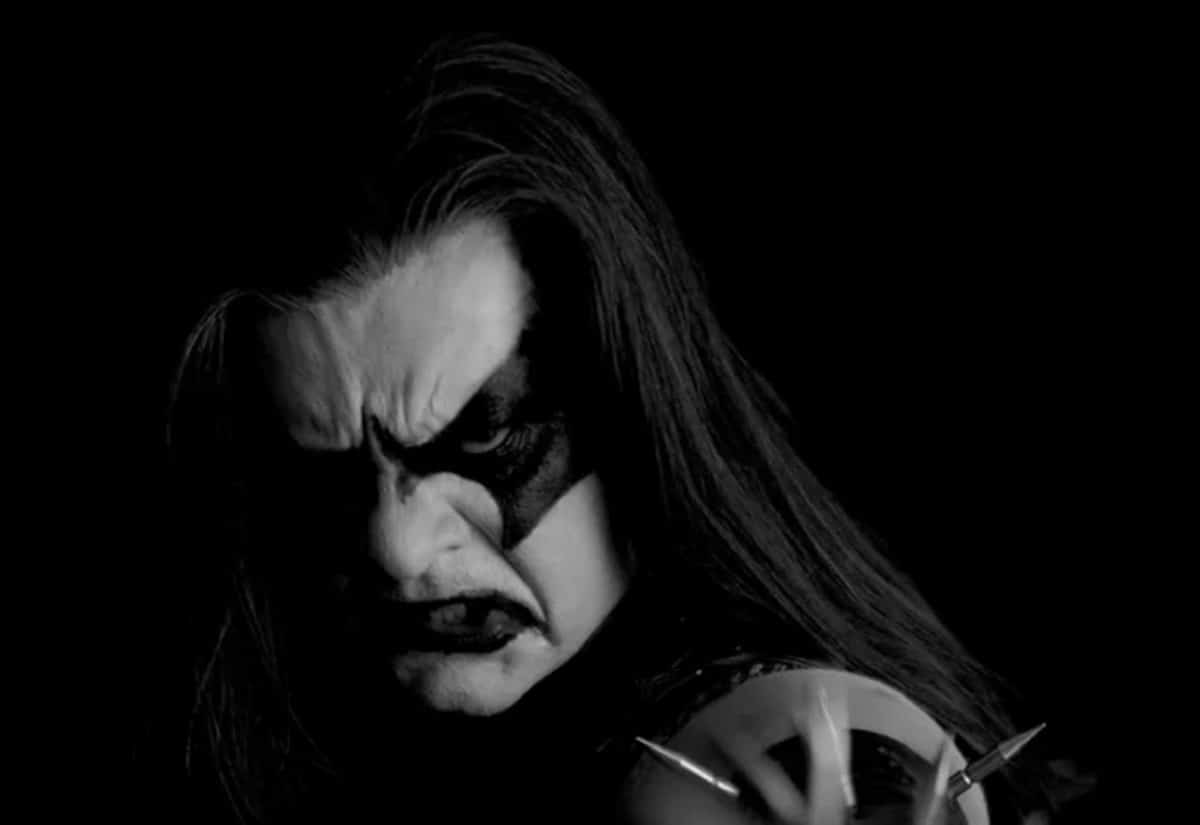Immortal a fini d’écrire son onzième album studio