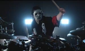 Slipknot se sépare du batteur Jay Weinberg en raison de « différences créatives » : « Nous lui souhaitons le meilleur… »