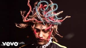 Le rappeur Lil Pump sort une chanson de Heavy Metal et se fait cracher dessus par à peu près tout le monde