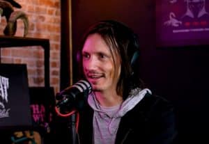 Mario Duplantier de Gojira explique pourquoi il ne boit pas d&rsquo;alcool avant les concerts : « Je respecte les gens »