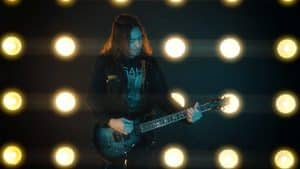 « Nous avons le sentiment de pouvoir faire tout ce que nous voulons » ; Mark Holcomb, de Periphery, parle du désir d&rsquo;exploration musicale du groupe