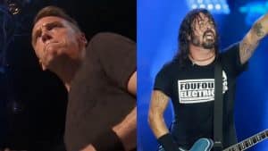 Matt Cameron de Pearl Jam répond à la rumeur selon laquelle il serait le nouveau batteur des Foo Fighters