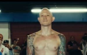 Matt Heafy, de Trivium, devient ceinture noire de jiu-jitsu brésilien
